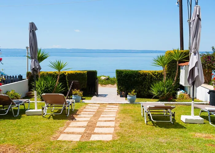 Christina\'S Sea House