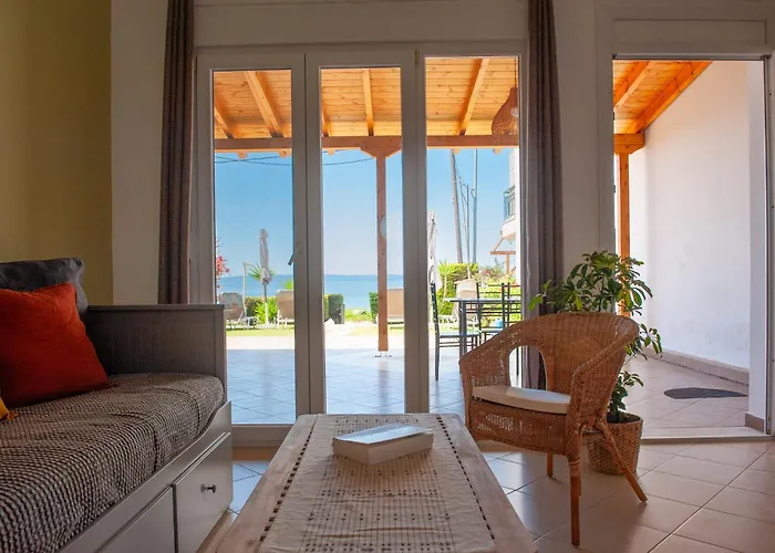 Christina\'S Sea House