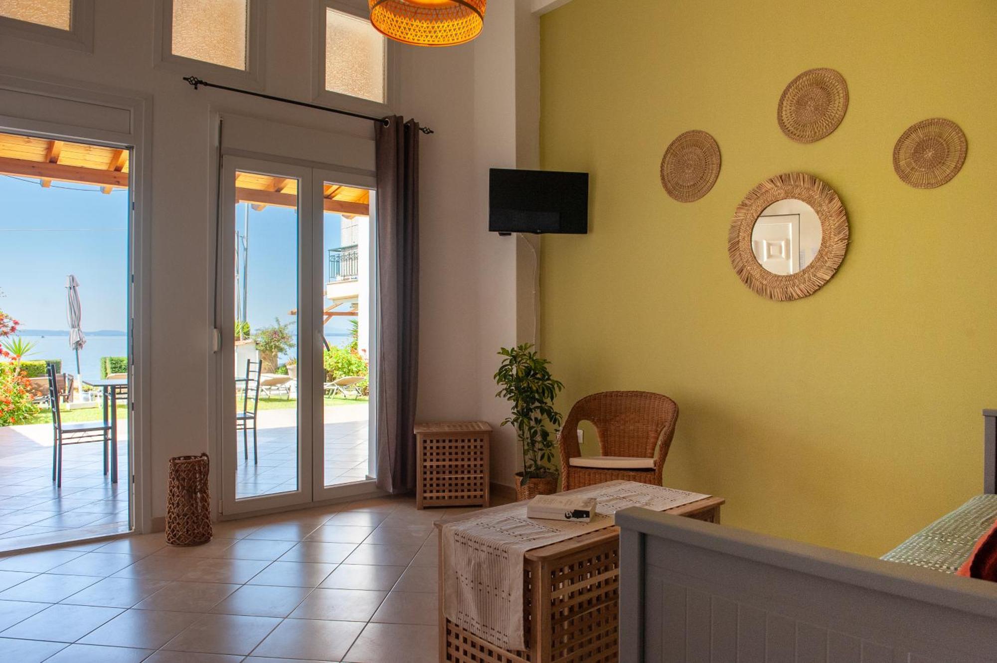 Appartamento Christina's Sea House Nikiti (Sithonia)