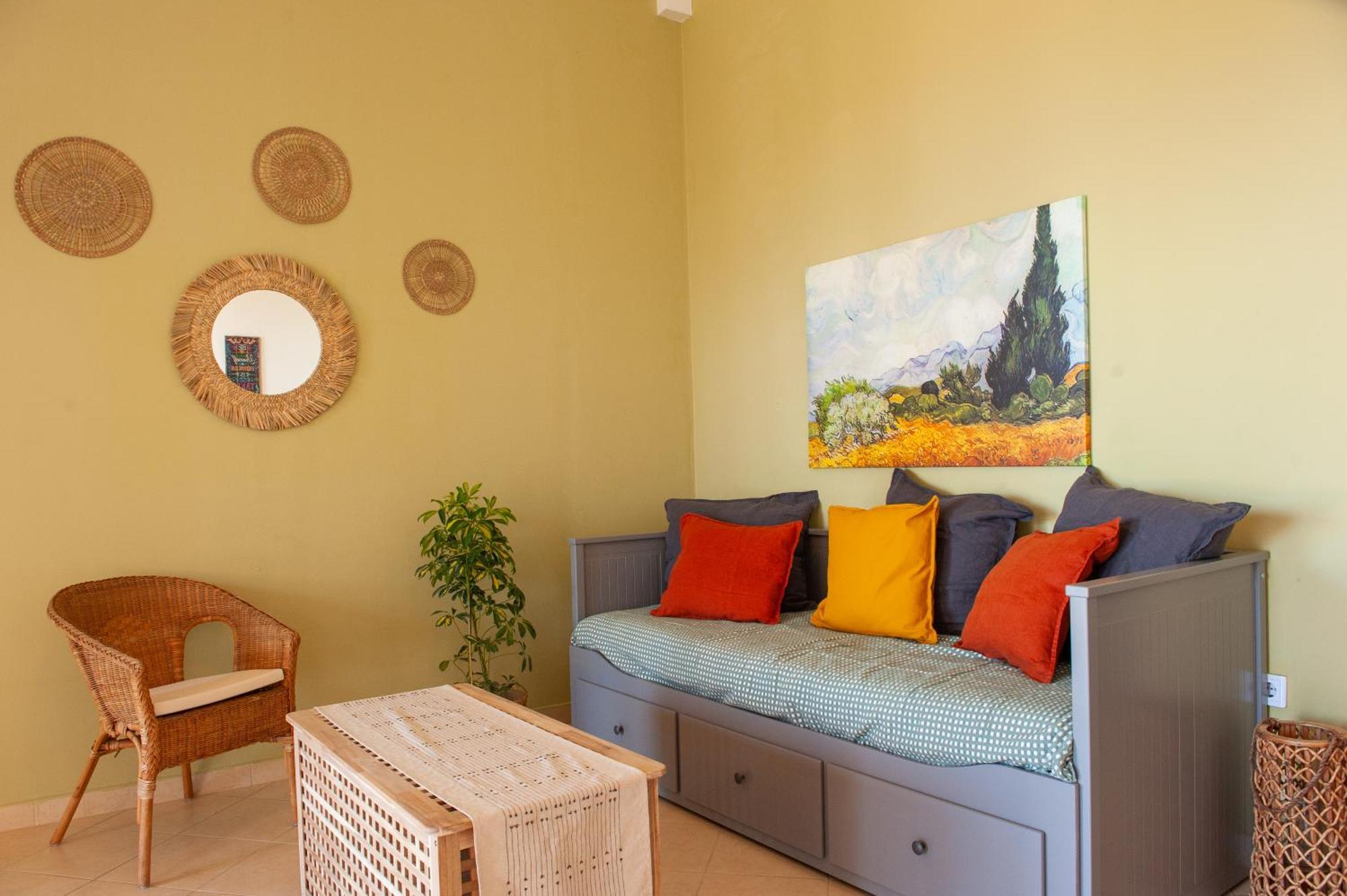 Appartamento Christina's Sea House