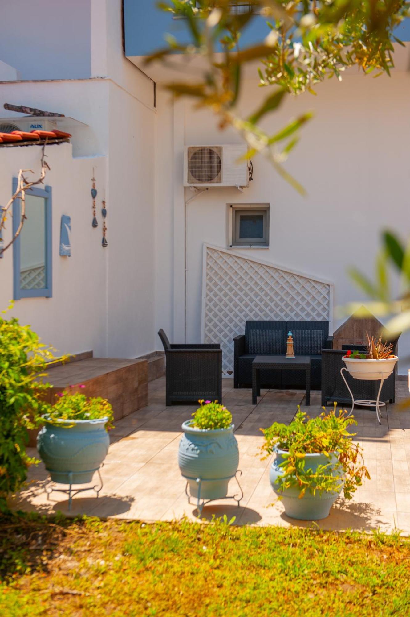 Appartamento Christina's Sea House