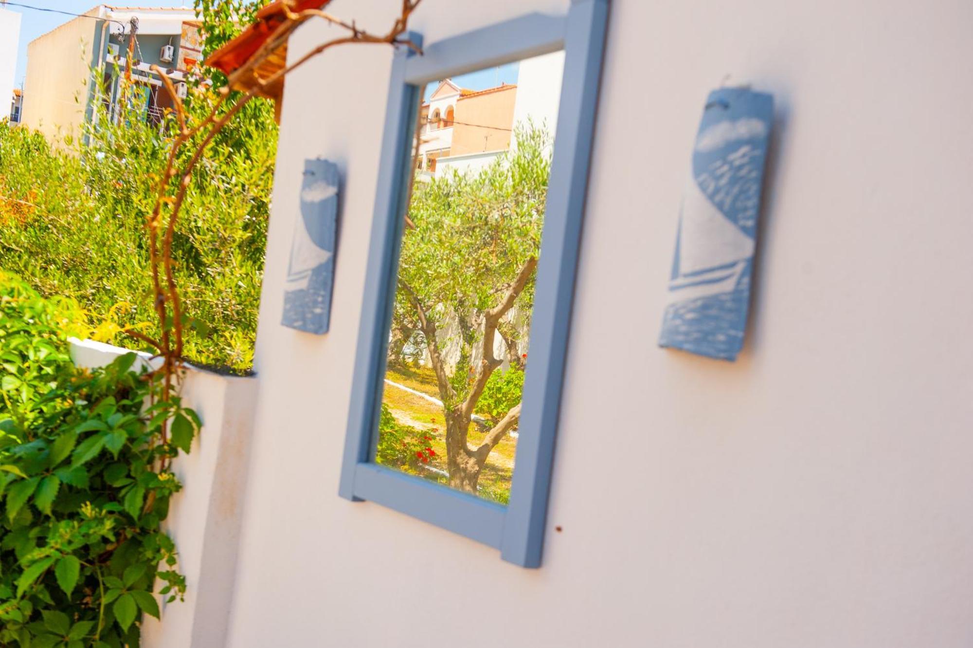 Appartamento Christina's Sea House