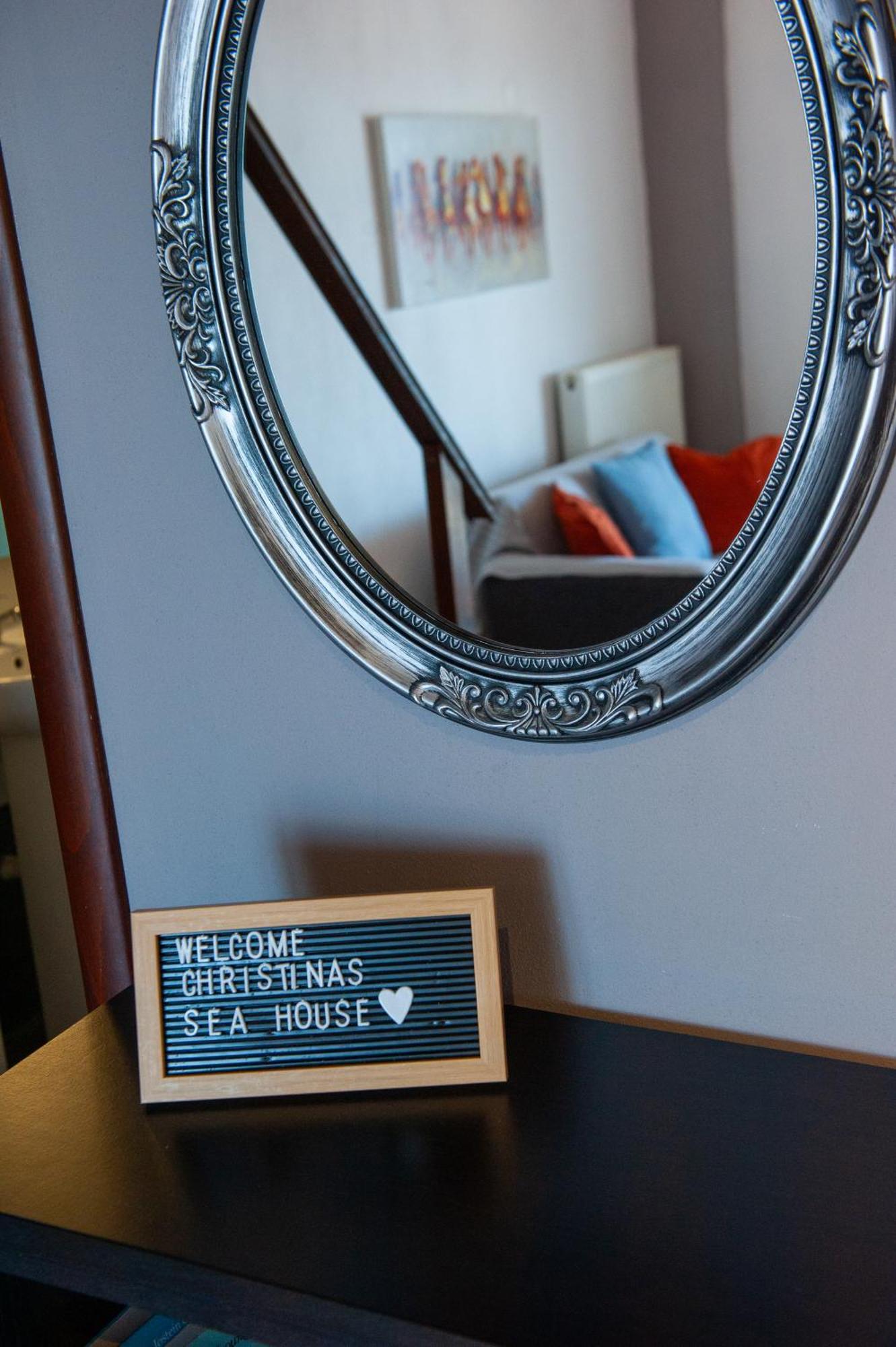Christina's Sea House Никити